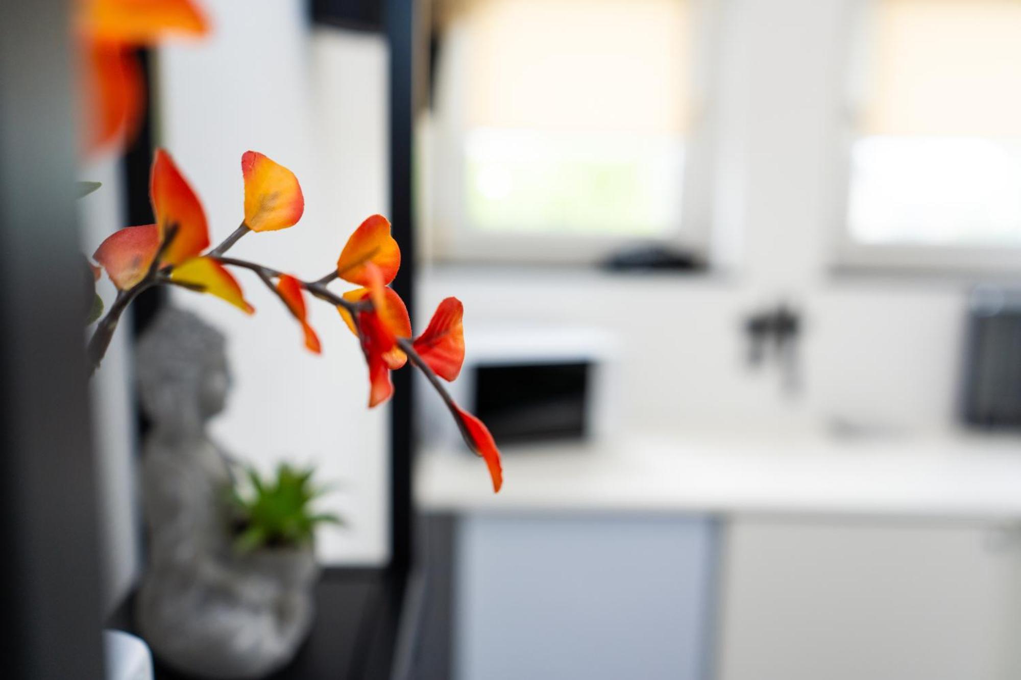 Unique - 2 Bedrooms - Balcony - Kitchen BRE Exterior foto